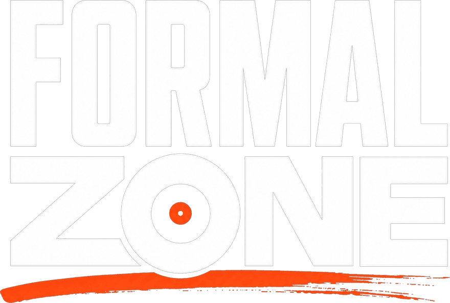 FORMAL ZONE